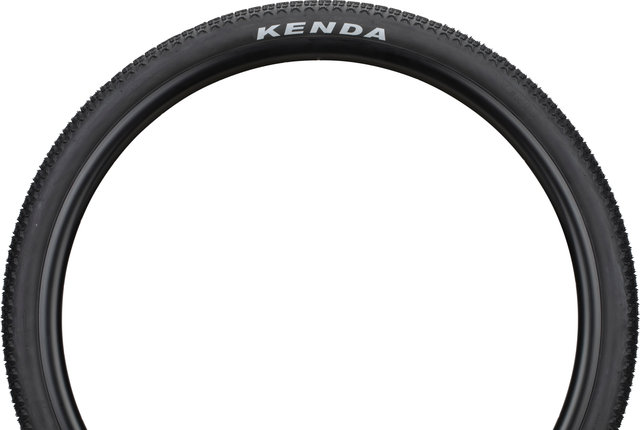 Kenda Flintridge Pro TR 28" Folding Tyre - black/28 /45 mm/45-622