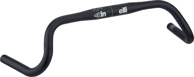 Cinelli Largo 31.8 Lenker - black/560 mm