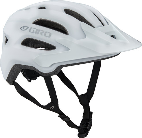 Giro Casque Fixture II - matte white-titanium/54 - 61 cm