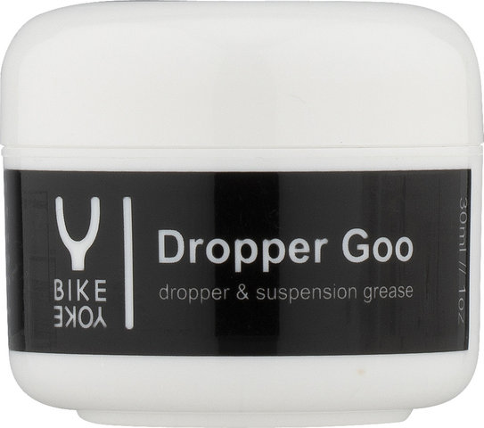 BikeYoke Suspension Fett Dropper Goo - universal/30 ml