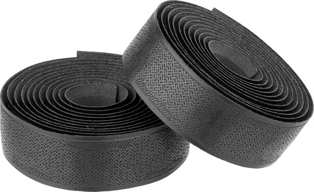 Lizard Skins DSP 2.5 V2 Handlebar Tape - jet black