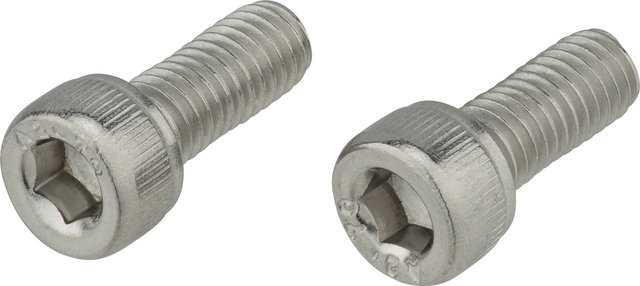 Ergon Screws for GE1/GE1 Slim/GA2/GD1 - universal/type 3