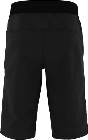 ION Tech Logo Shorts - black/M