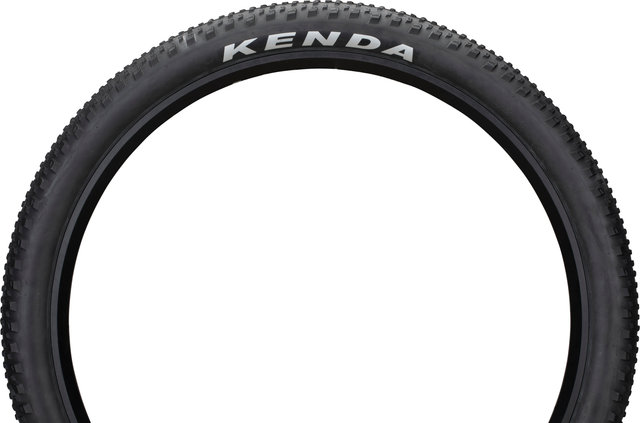 Kenda Pneu Souple Booster Pro TR 29+ - noir/29 /66 /66-622/2.6 