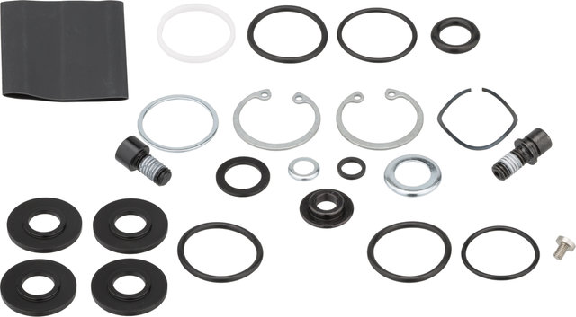 RockShox Service Kit für BoXXer Race / RC Modell 2010-2016 - universal