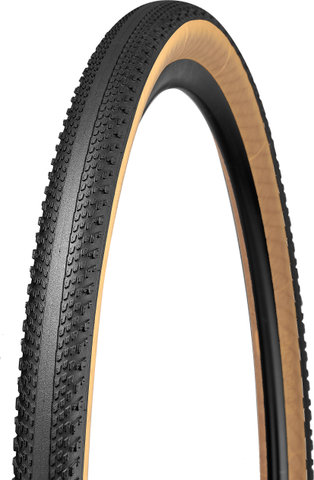 Specialized pneu pliant - black-tan/40 /40-622