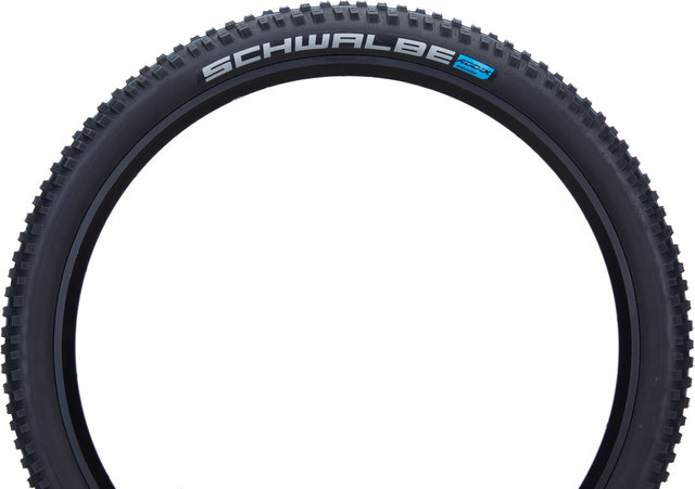 Schwalbe Nobby Nic Evolution Speedgrip Super Trail 27.5" Folding Tyre - black/27.5 /62 mm/62-584/2.4 