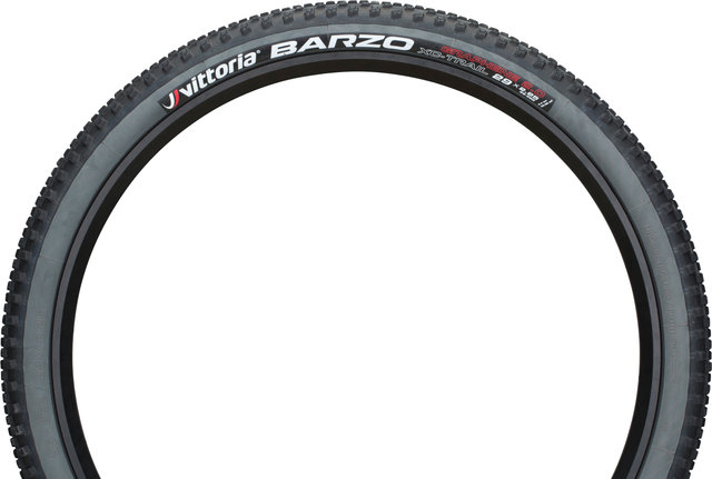 Vittoria Barzo TNT G2.0 29" Folding Tyre - anthracite-black/29 /55 mm/55-622/2.25 