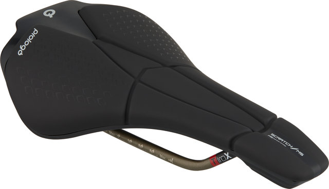 Prologo Selle Scratch M5 Tirox - noir