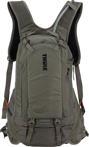 Thule Rail Pro Trinkrucksack - covert/12000 ml