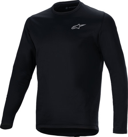 alpinestars Maillot A-Dura Thermal L/S - black/M