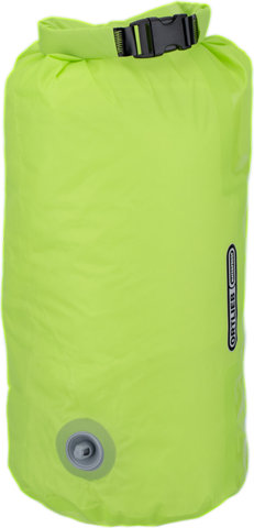 ORTLIEB Dry-Bag PS10 Valve Stuff Sack - light green/7 litres