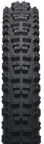 Onza Ibex TRC SC50 Skinwall 27.5" Folding Tyre - black-brown/27.5 /61 mm/61-584/2.4 