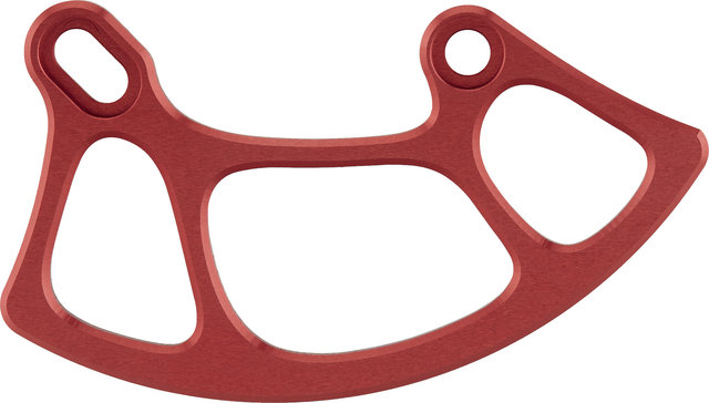 OAK Components Guardaplatos Grown Bashguard - red/ISCG 05