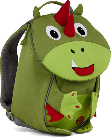 Affenzahn Pequeño amigo mochila para niños - dinosaur/4 