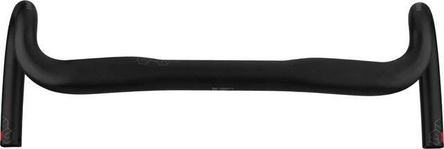 LEVELNINE Team-Gravel Di2 31.8 Handlebars - black/420 mm