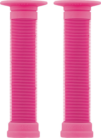 ODI Longneck ST Handlebar grips - pink/universal