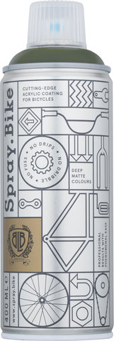 Spray.Bike London Sprühlack - parsons green/400 ml