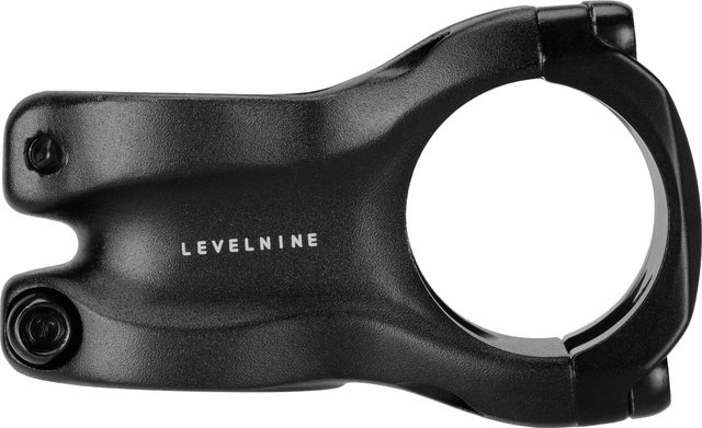 LEVELNINE Team AM MTB 35 Vorbau - black/45 mm 6°