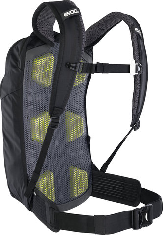 evoc Mochila Stage 12 - black/12000 