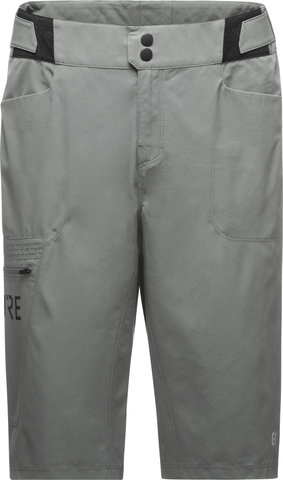 GORE Wear Passion Shorts - lab grey/M