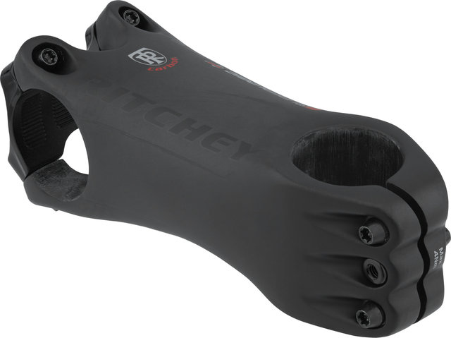 Ritchey Superlogic C260 Carbon 31.8 Stem - matte UD carbon/90 mm 6°