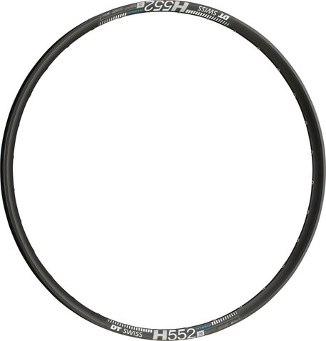 DT Swiss H 552 Disc 29" Rim - black/32/29"