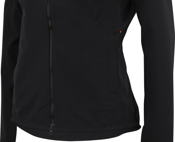 POC Motion Rain Women's Rain Jacket - uranium black/S