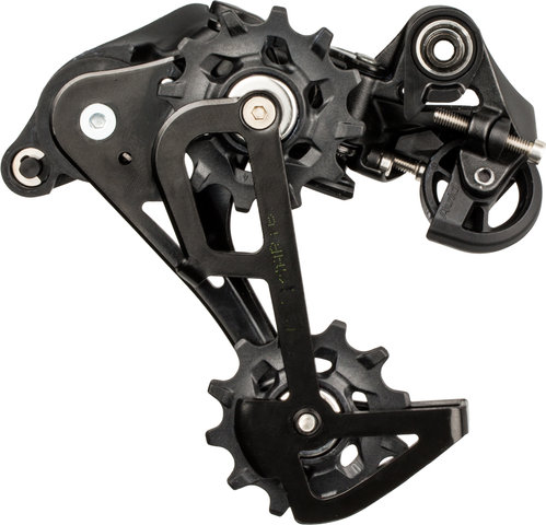 SRAM Dérailleur NX 11 vitesses - black/Long