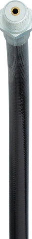 3min19sec High Pressure Tube for Grease Gun - black