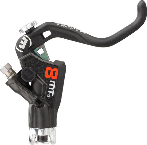 Magura MT8 Pro Brake Lever - black/Flip-Flop (non-side-specific)