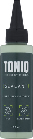 TONIQ Sealant Tyre Sealant - green/100 ml