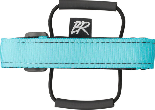 Backcountry Research Mütherload Fastening Strap - turquoise/universal