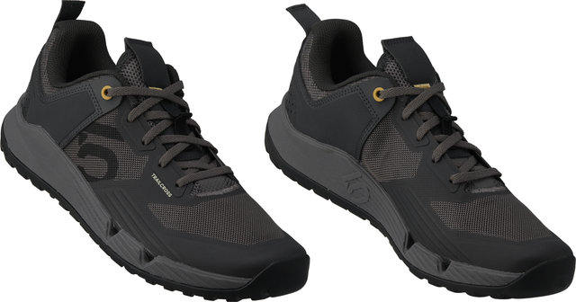 Five Ten Trailcross XT MTB Schuhe - charcoal-carbon-oat/42/42