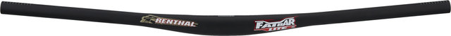 Renthal Fatbar Lite 35 10 mm Riser Handlebars - black/760 mm