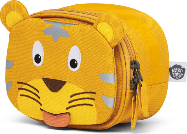 Affenzahn Lenkertasche - tiger/1 l