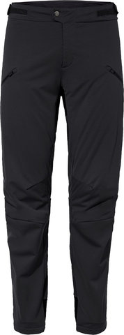 VAUDE Pantalon thermique Minaki pour hommes II - black/M