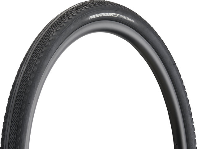 Specialized Pathfinder Pro 28" Folding Tyre - black/28 /42 mm/42-622