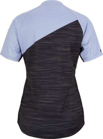 Giro Roust Damen Trikot - lavender-melange/S