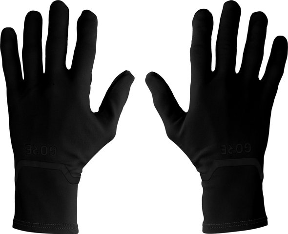 GORE Wear M GORE-TEX INFINIUM Stretch Ganzfinger-Handschuhe - black/L