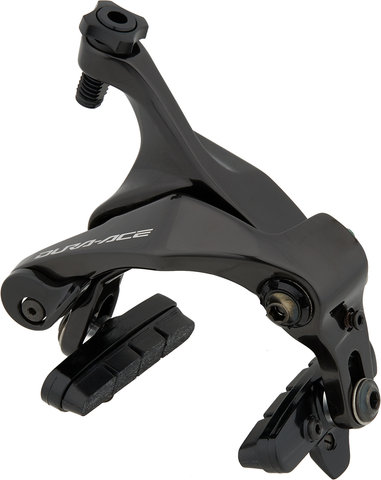 Shimano Dura-Ace BR-R9210 Rim Brake for Direct Mount - black/Front wheel