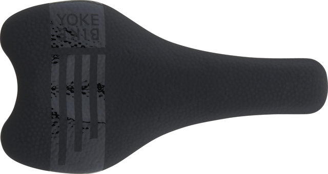 BikeYoke Sagma Carbon Saddle - black/130 mm