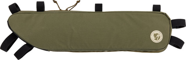 Specialized S/F Frame Bag - green/3000 ml