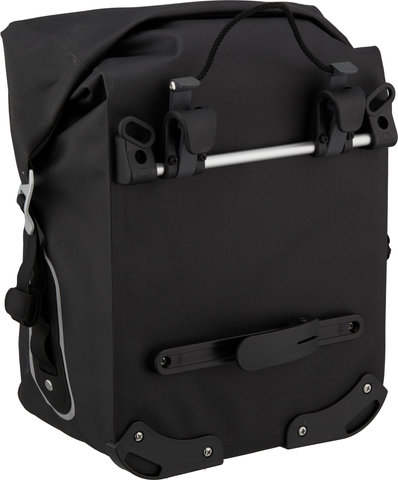 Brooks Bolsa de portaequipajes Scape Pannier Small - black/13000 