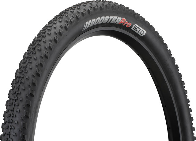 Kenda Booster Pro SCT 27.5+ Folding Tyre - black/27.5 /66 mm/66-584/2.6 