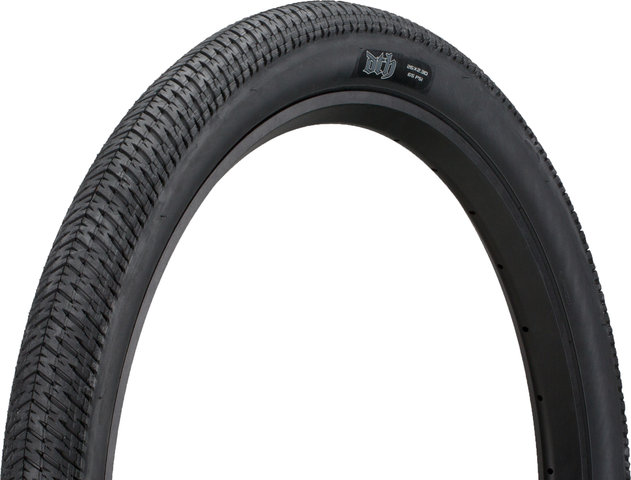 Maxxis DTH MaxxPro 26" Folding Tyre Set - black/26 /58 mm/54-559/2.15 