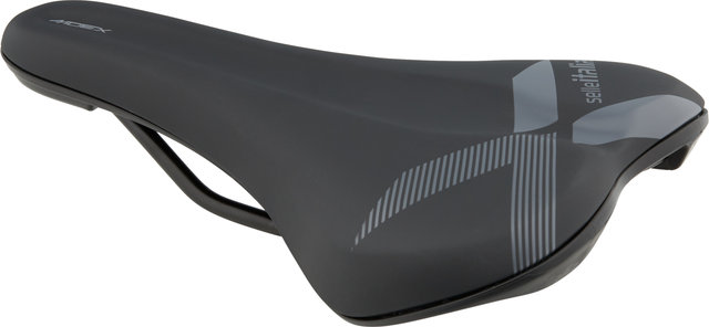 Selle Italia X-Bow Saddle - black/L