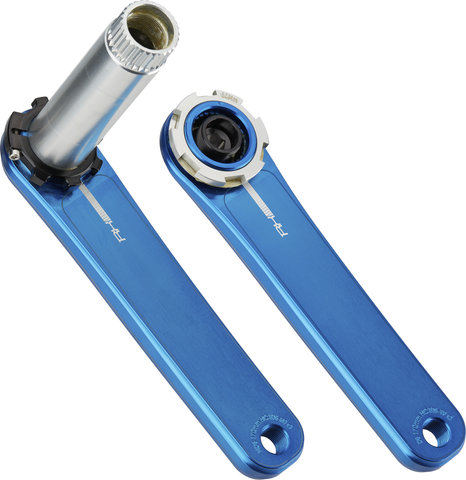 Hope RX Crank - blue/170,0 mm