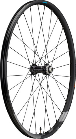 Shimano WH-M8100-TL-B XT Center Lock Disc 29" Wheelset - black/Shimano Micro Spline/Boost/148 mm/110 mm/Boost/29"/110 mm/Shimano Micro Spline/110 mm/148 mm