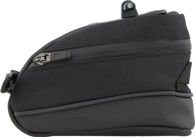 BBB StorePack BSB-12 Saddle Bag - black/990 ml